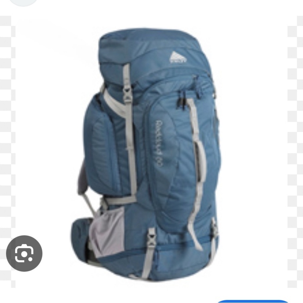 KELTY REDCLOUD 80 W Womens Hiking Backpack,never used